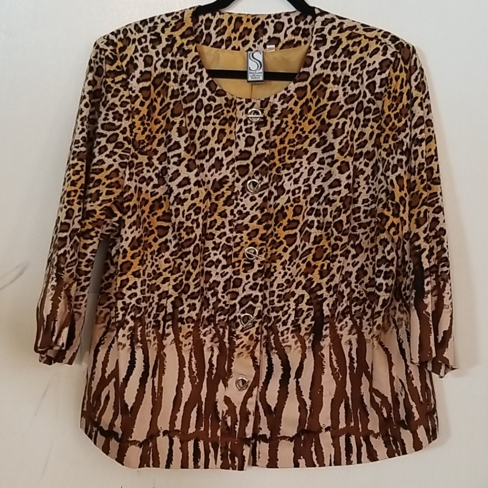 Blouse